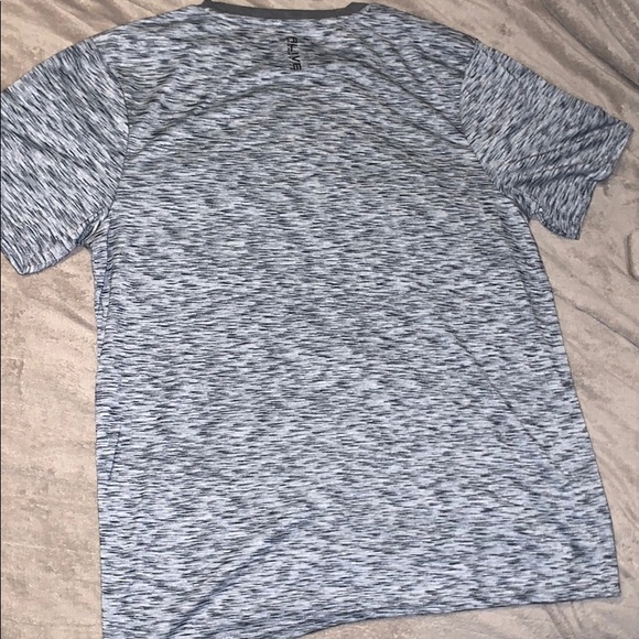 Alive Magnetics T-Shirt. - Picture 2 of 2